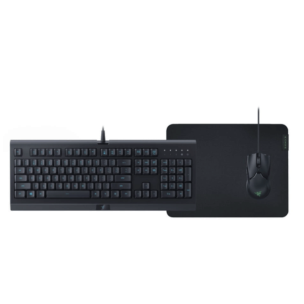 Razer Level Up Bundle - Cynosa Lite + Gigantus V2 Medium + Viper Mini