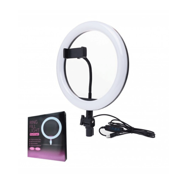 Ring Light HX-260