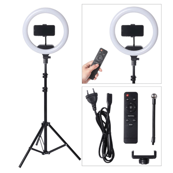 Ring Light BD-330 12"
