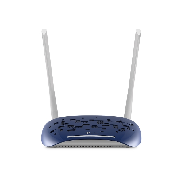 TP-Link VDSL/ADSL Modem Router