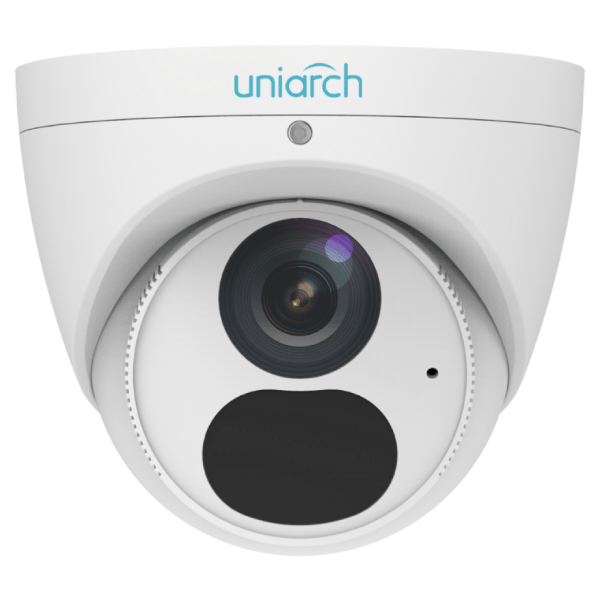 Uniarch Uniview 4 mp 2.8mm POE