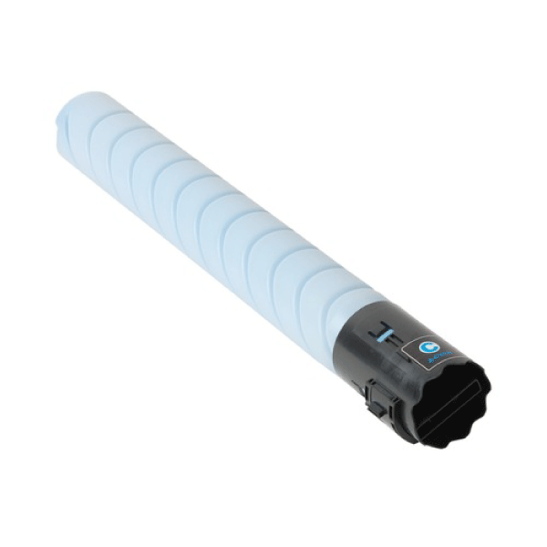 KONICA MINOLTA CYAN Bizhub C 284