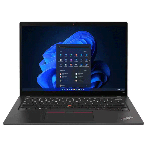 Open Box Lenovo ThinkPad T14S G2i
