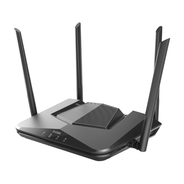 D-Link DIR-X3260/MNA AX 3200 Wi-Fi 6 Router
