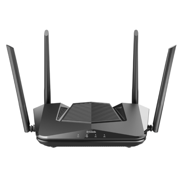 D-Link DIR-X3260/MNA AX 3200 Wi-Fi 6 Router