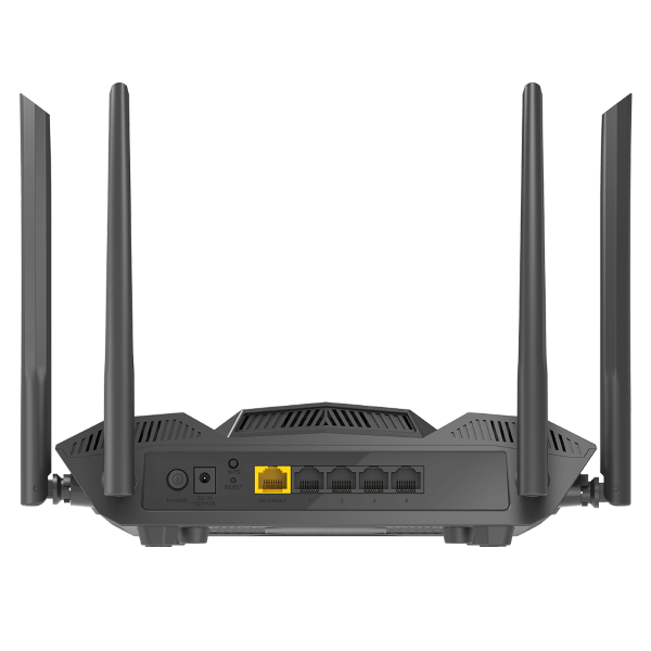 D-Link DIR-X3260/MNA AX 3200 Wi-Fi 6 Router