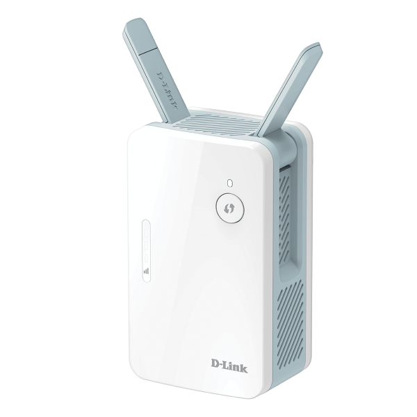 D-Link E15/NA AX1500 Mesh Range Extender