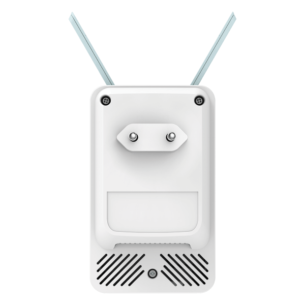 D-Link E15/NA AX1500 Mesh Range Extender
