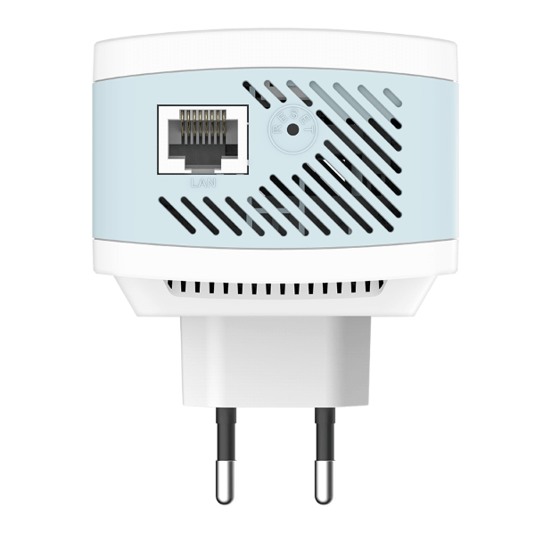 D-Link E15/NA AX1500 Mesh Range Extender