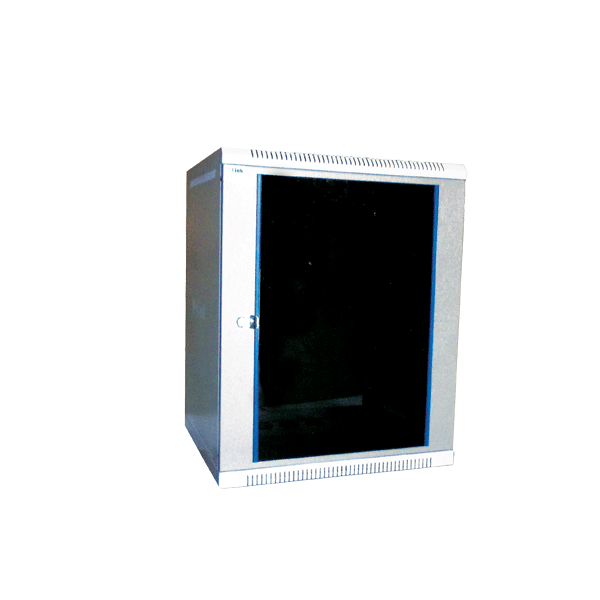 D-Link NWR 12U Wall Mount Cabinet