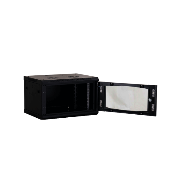 D-Link NWR 6U Wall Mount Cabinet