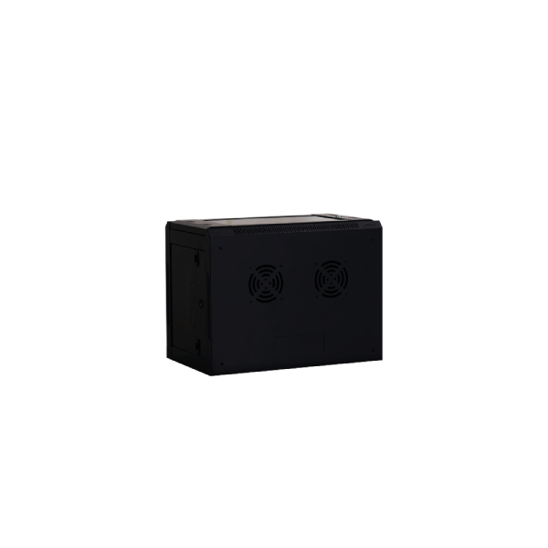 D-Link NWR 6U Wall Mount Cabinet