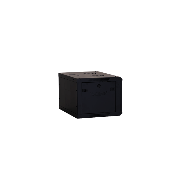 D-Link NWR 6U Wall Mount Cabinet