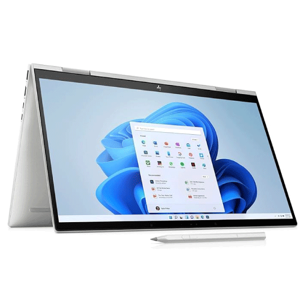 HP ENVY TS 15-EW0013 i5 1235U 8G 256SSD 15.6 FHD Touch W11