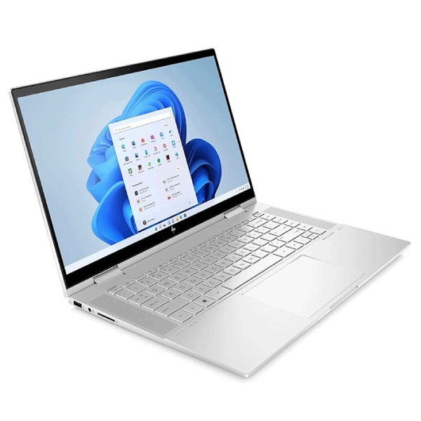 HP ENVY TS 15-EW0013 i5 1235U 8G 256SSD 15.6 FHD Touch W11
