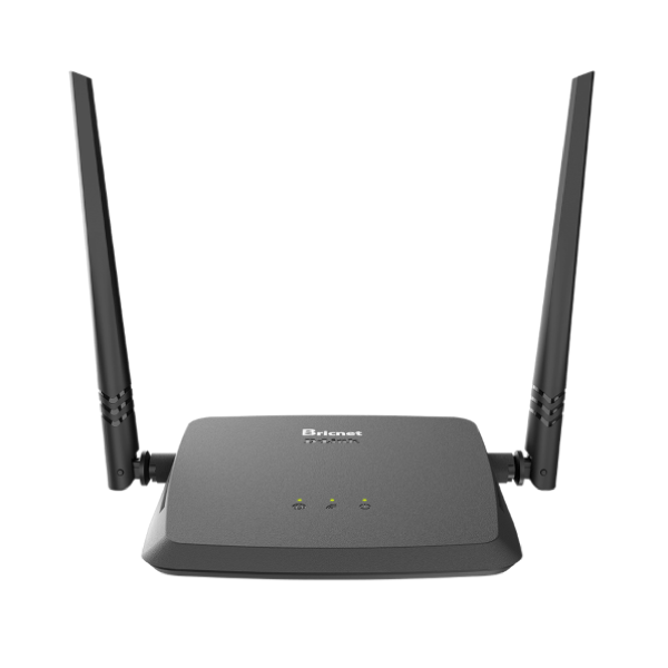 D-Link DIR-612/ENA 300Mbps Wireless Router