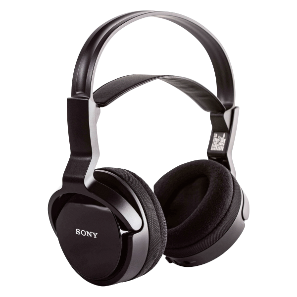Sony wireless headset