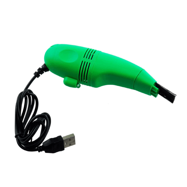 FD-368 USB Computer Mini-Vacuum