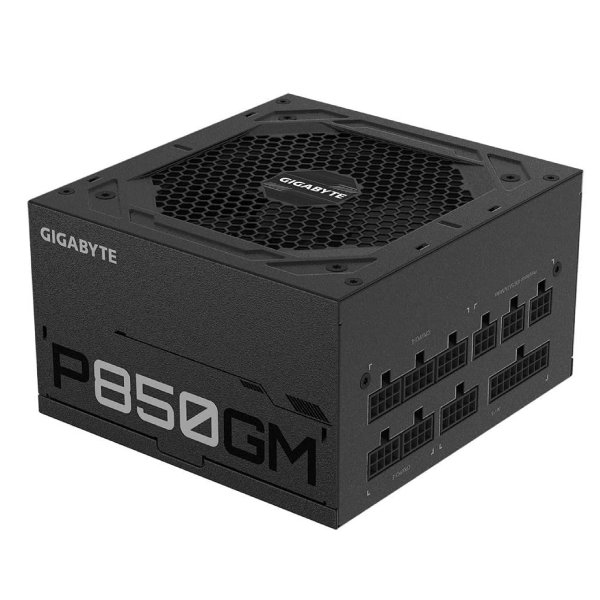 GIGABYTE P850GM Fully Modular