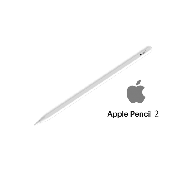MACbook pencil; second generation