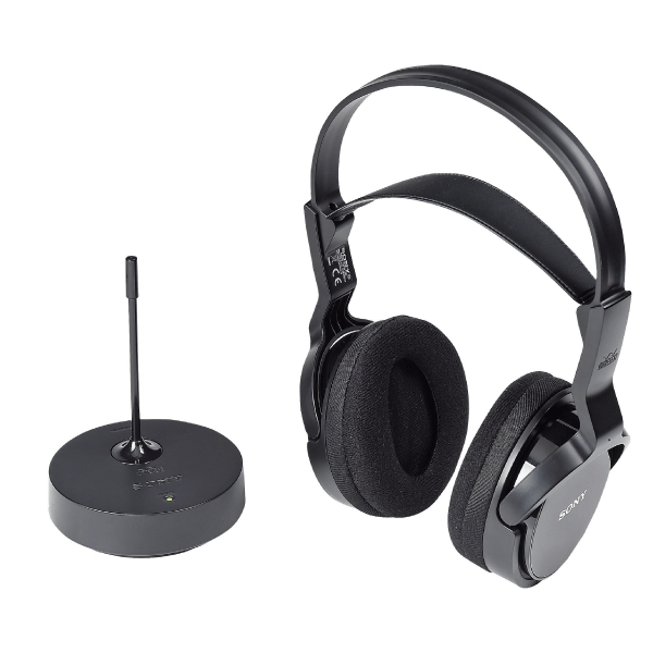 Sony wireless headset