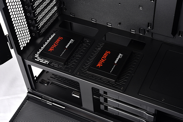 Tower Lancool-II-Mesh-Performance/Black