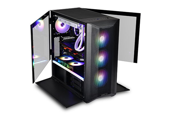 Tower Lancool-II-Mesh-Performance/Black