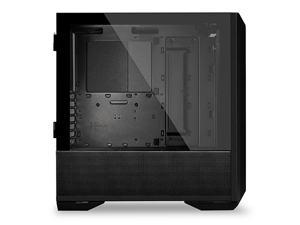 Tower Lancool-II-Mesh-Performance/Black