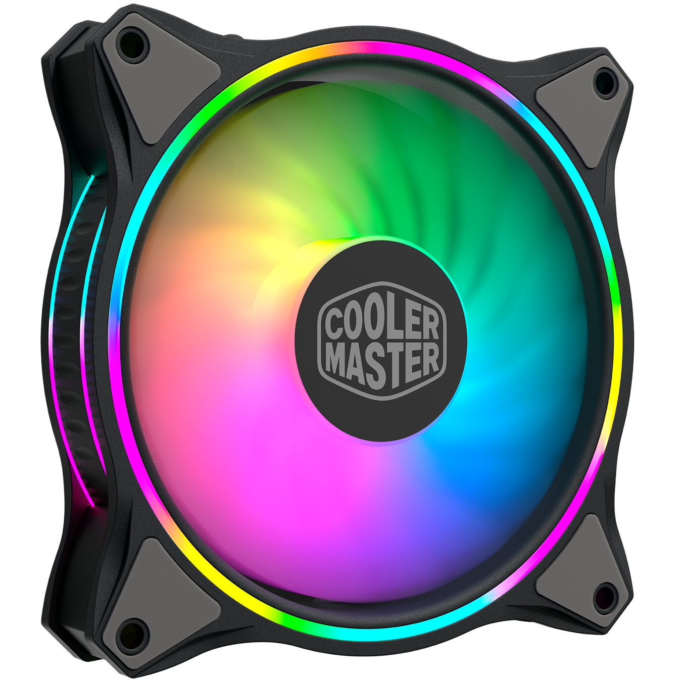 MASTERFAN MF120 HALO