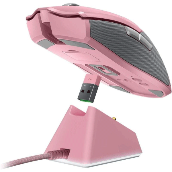 Razer Viper Ultimate & Mouse Dock Quartz
