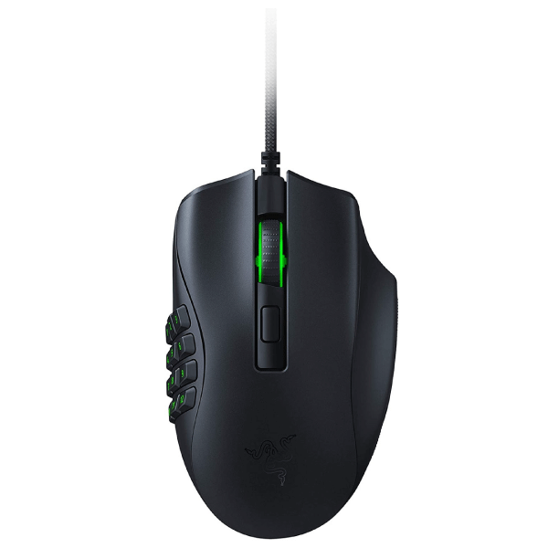 Razer Naga X