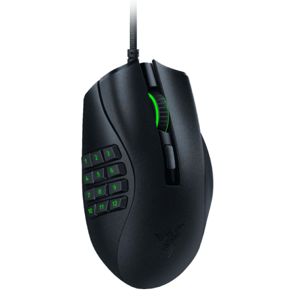 Razer Naga X