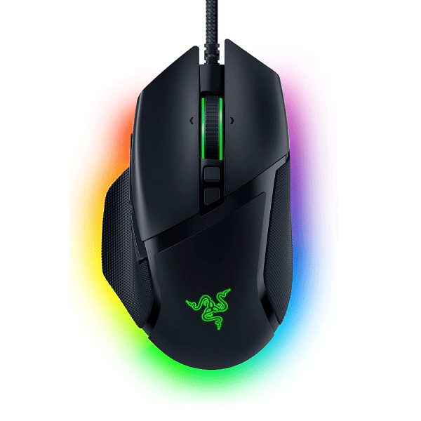 Razer Basilisk V3