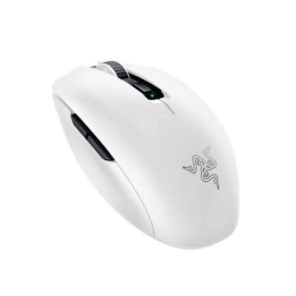 Razer Orochi V2 - White Ed