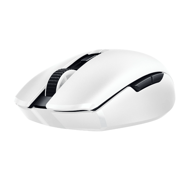 Razer Orochi V2 - White Ed