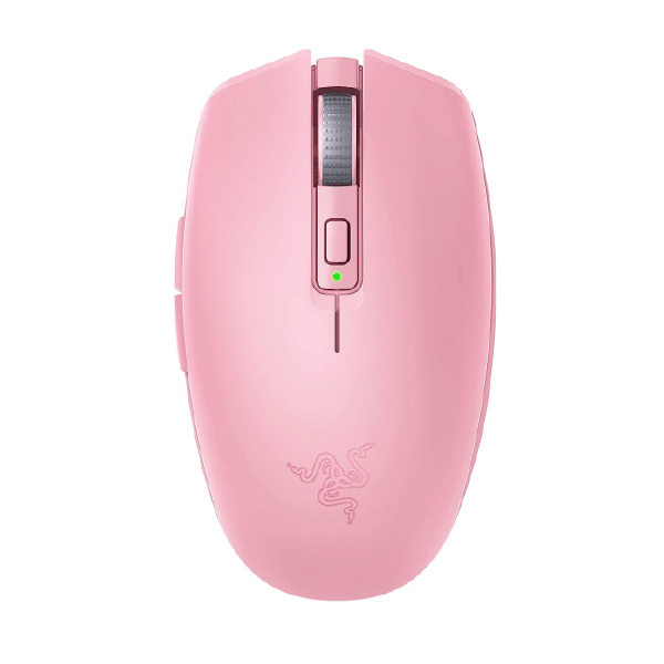 Razer Orochi V2 - Quartz Edition