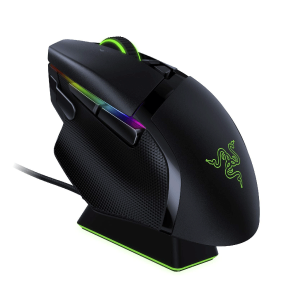 Razer Basilisk V3