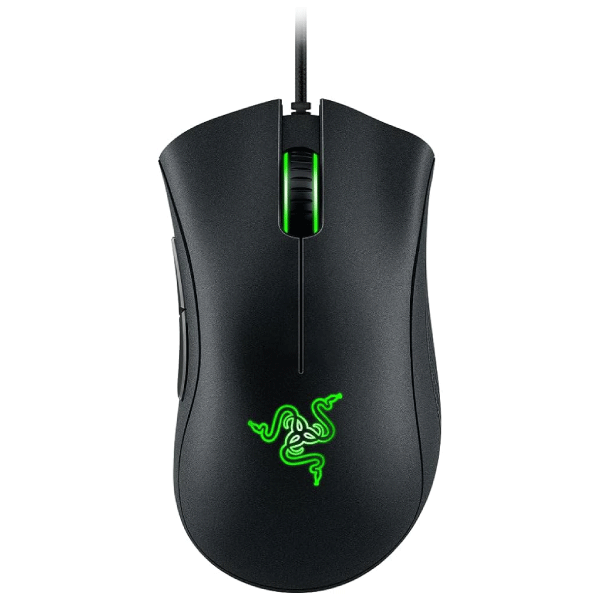 Razer DeathAdder Essential (2021)