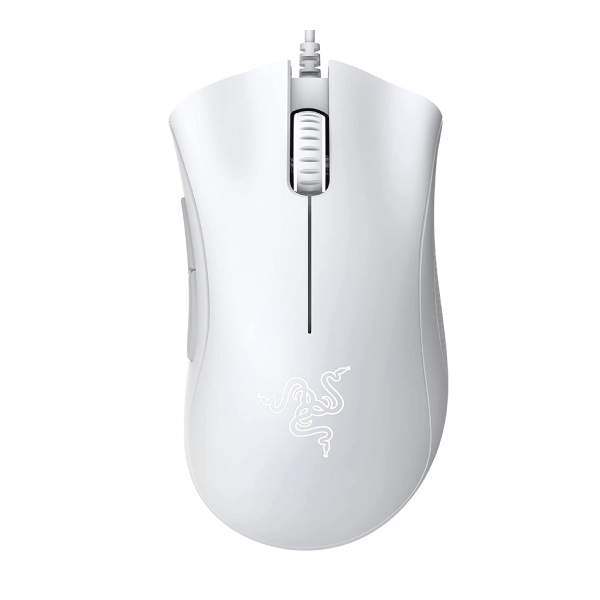 Razer DeathAdder Essential (2021) White