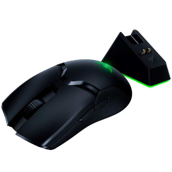Razer Viper Ultimate & Mouse Dock