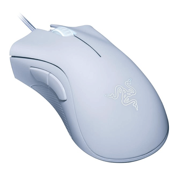 Razer DeathAdder Essential (2021) White