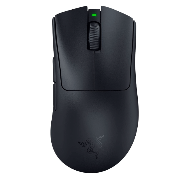 Razer DeathAdder V3 Pro -  Wireless Gaming Mouse