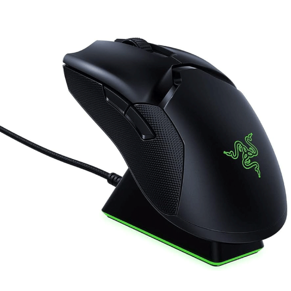 Razer Viper Ultimate & Mouse Dock