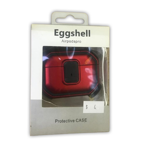 Airpods Pro MIDREC case