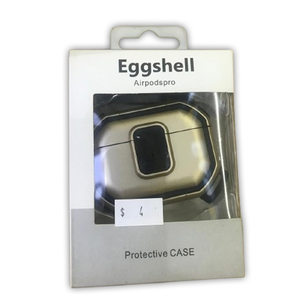Airpods 3 MIDREC case