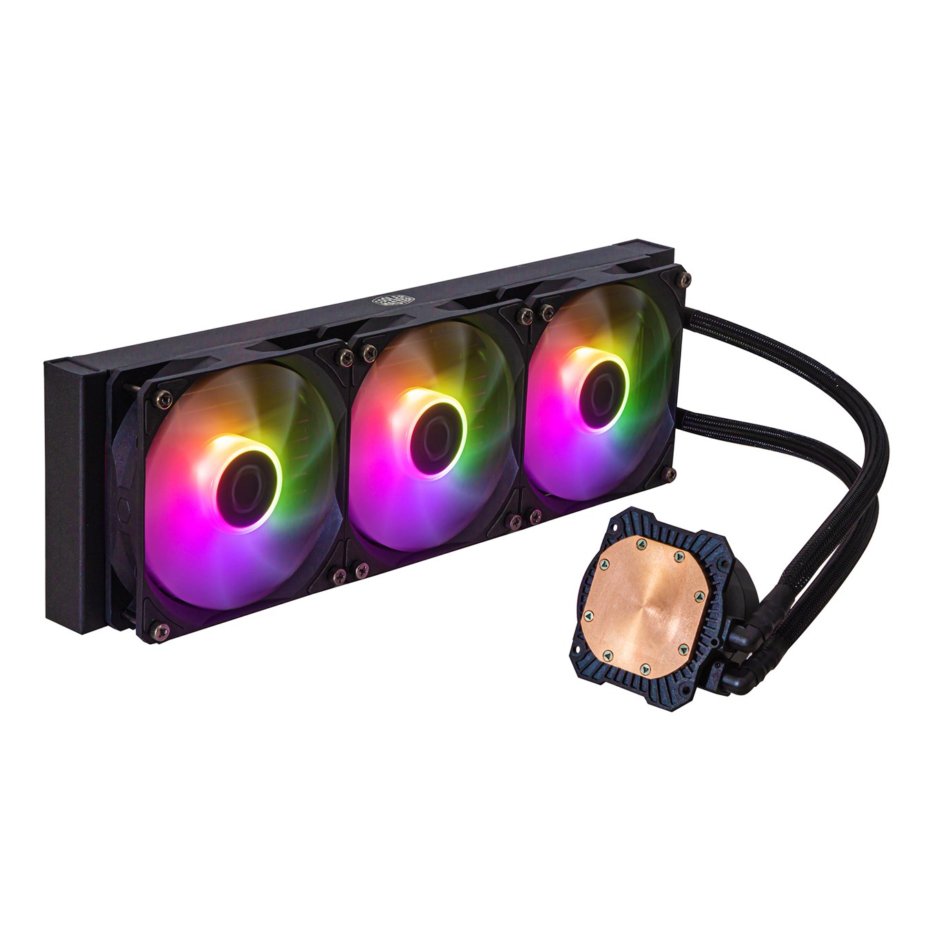 MASTERLIQUID 360L CORE ARGB
