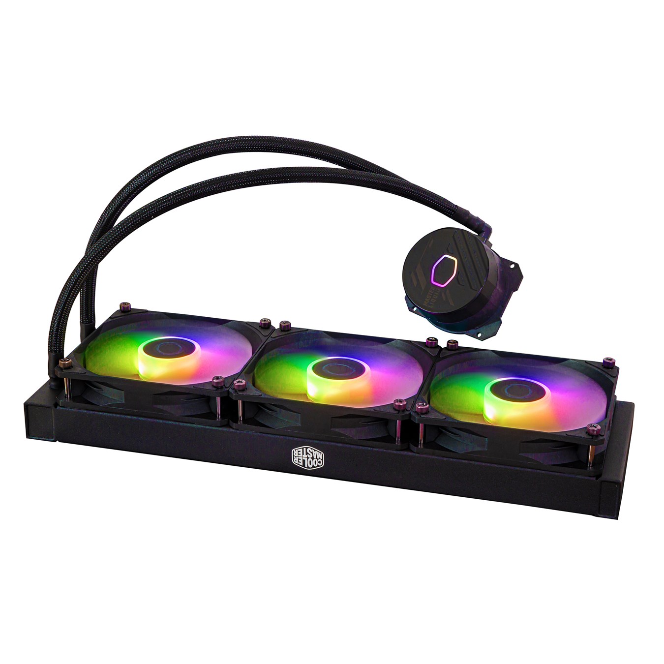 MASTERLIQUID 360L CORE ARGB