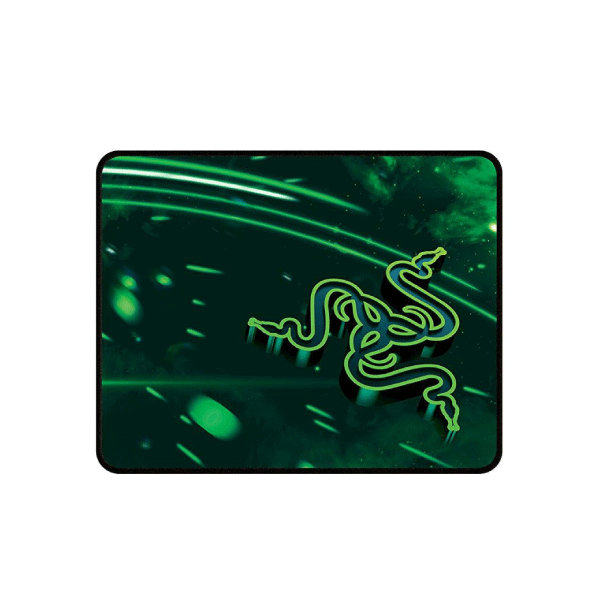 Razer Goliathus speed
