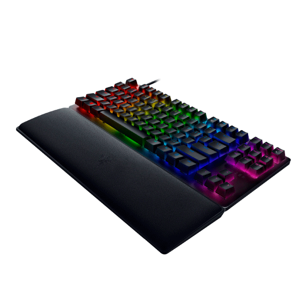 Razer Huntsman V2 (Red Switch)