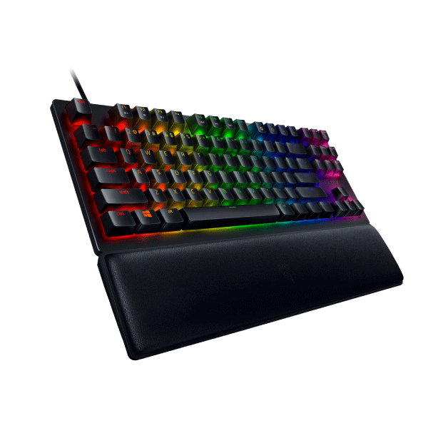Razer Huntsman V2 (Red Switch)